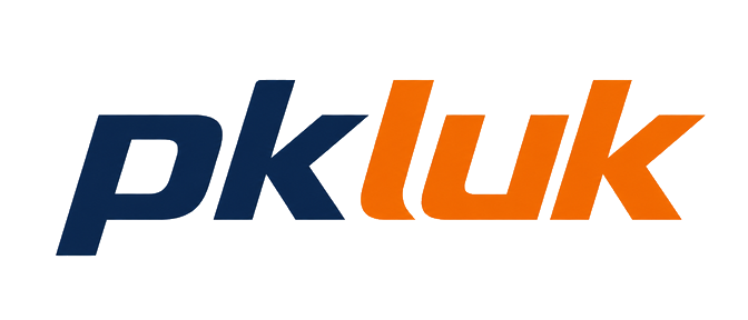 pkluk homepage logo